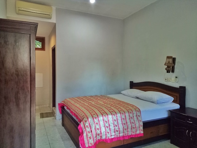 タマン メカール ビーチ イン