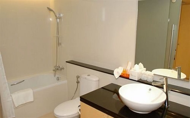 ザ チボリ ホテル