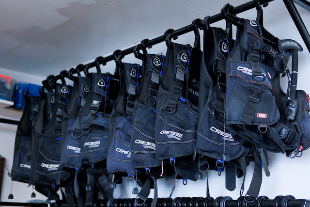 アルキペラゴ ダイバーズ アンド ビーチ リゾート