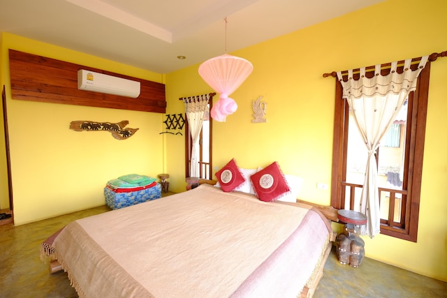 クンユワム リゾート