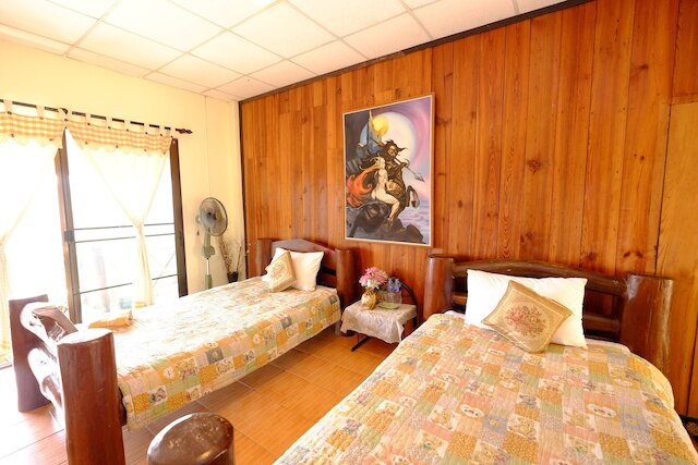 クンユワム リゾート