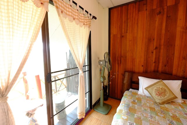 クンユワム リゾート