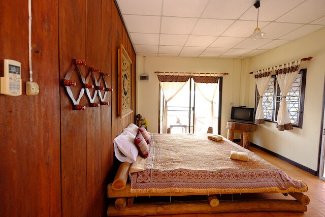 クンユワム リゾート