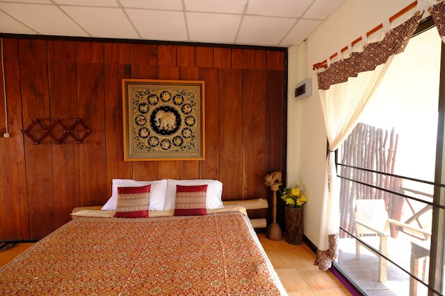 クンユワム リゾート