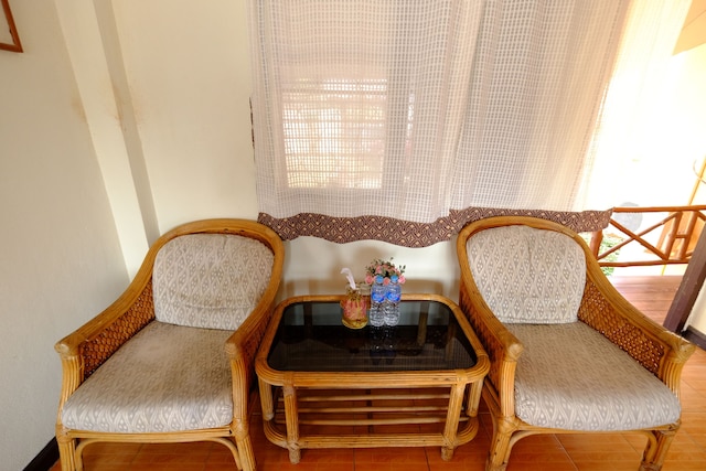 クンユワム リゾート