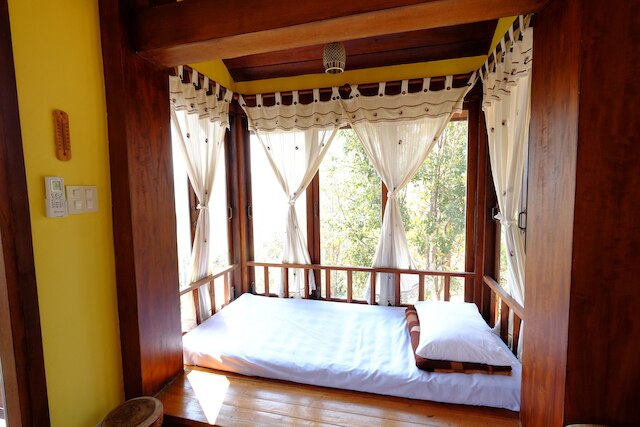 クンユワム リゾート