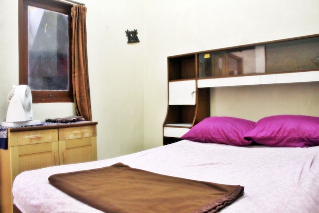 ルマー トゥマン バックパッカー