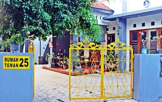 ルマー トゥマン バックパッカー