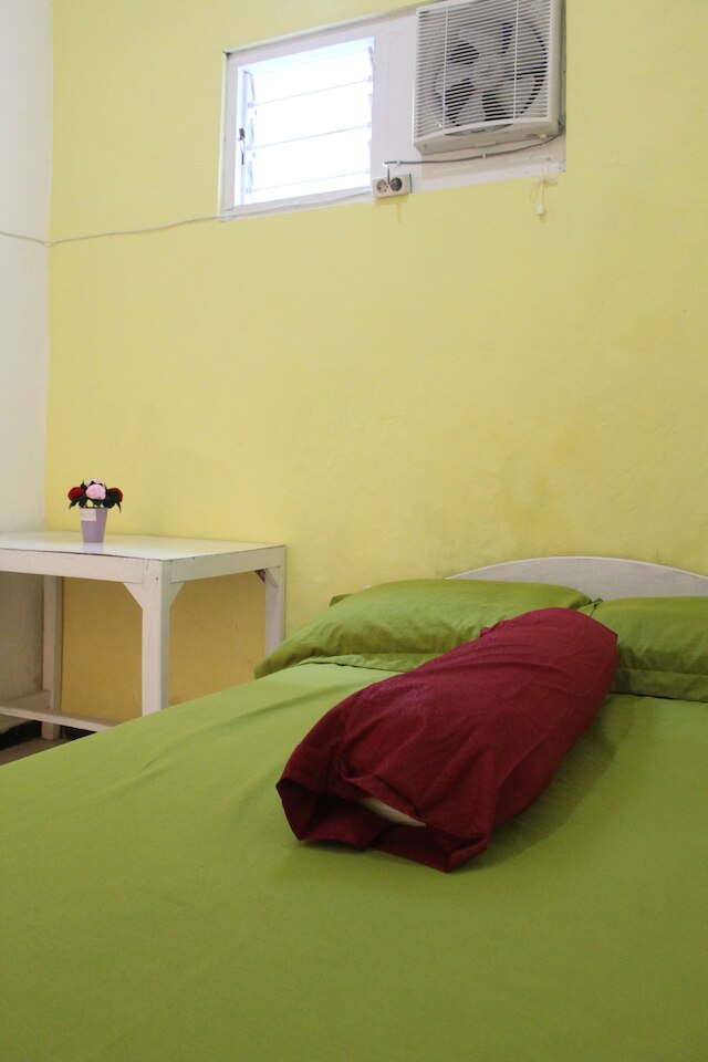 ルマー トゥマン バックパッカー