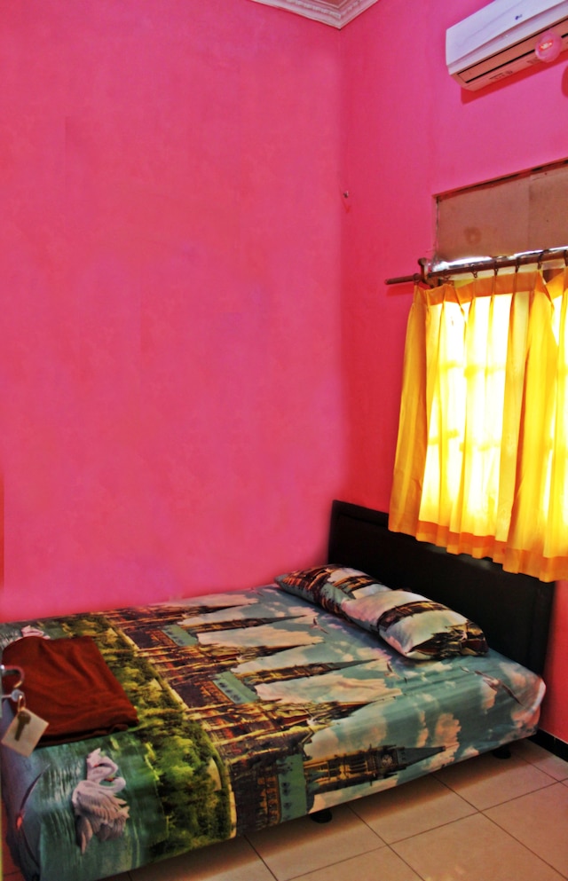 ルマー トゥマン バックパッカー