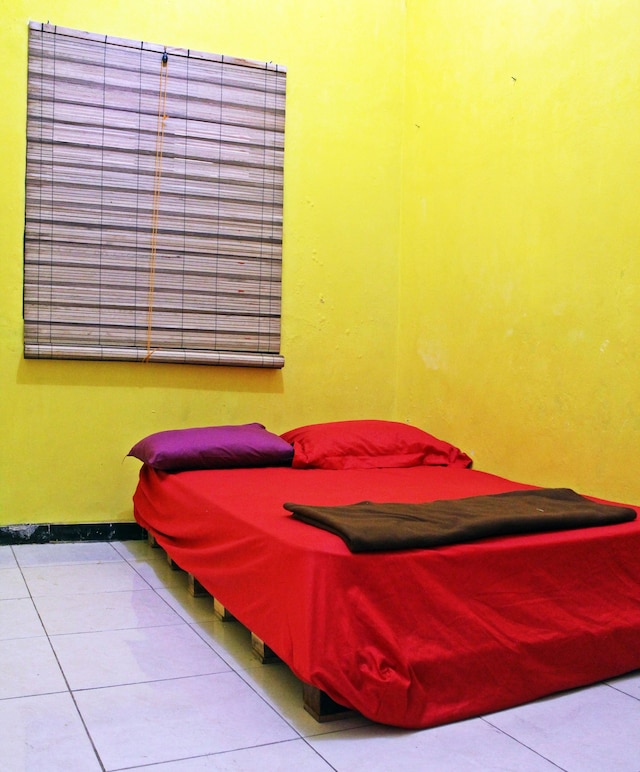 ルマー トゥマン バックパッカー