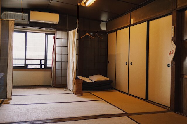 五条ゲストハウス