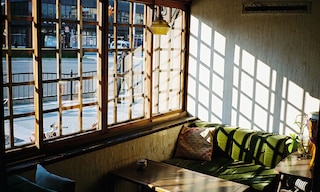 五条ゲストハウス