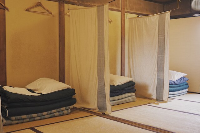 五条ゲストハウス