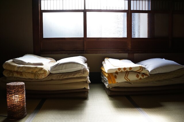 五条ゲストハウス