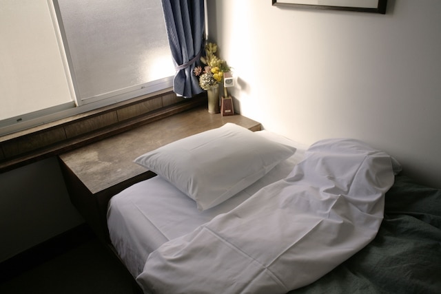 五条ゲストハウス別館