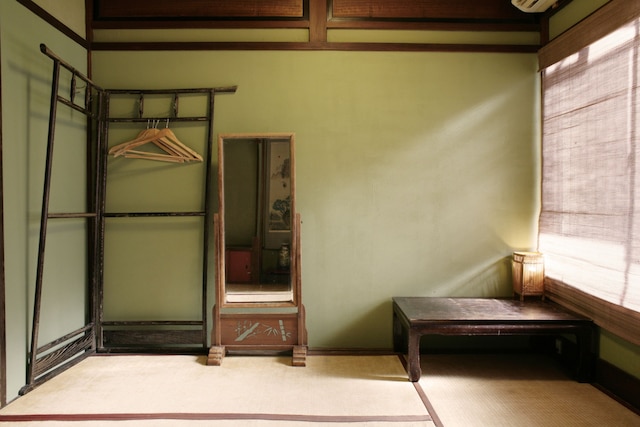 五条ゲストハウス別館