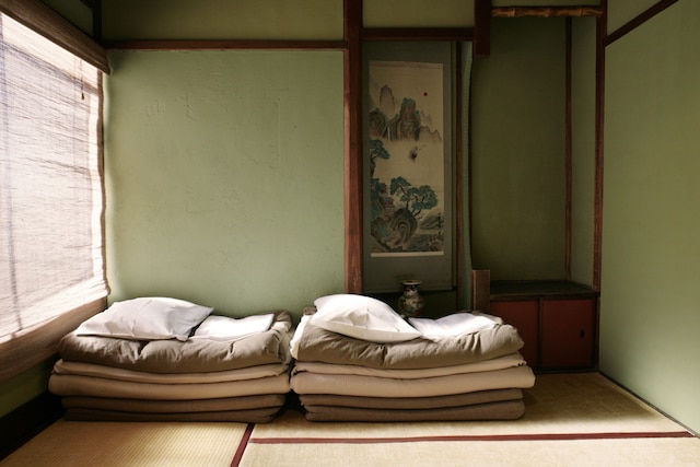 五条ゲストハウス別館