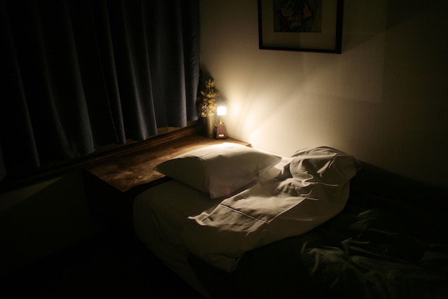 五条ゲストハウス別館