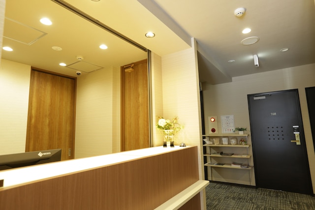 Sumika-住処-Residence