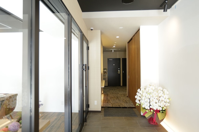 Sumika-住処-Residence