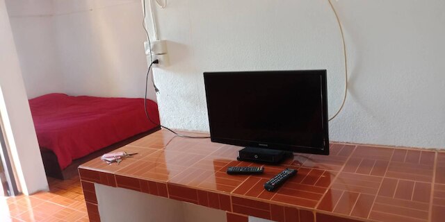 プーチャンダン リゾート