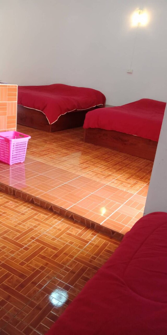 プーチャンダン リゾート