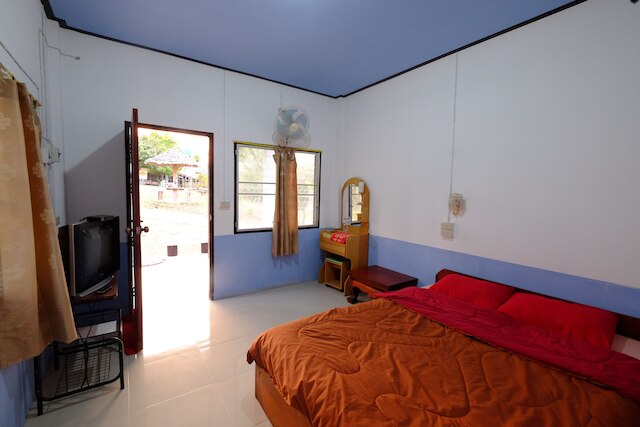 プーチャンダン リゾート