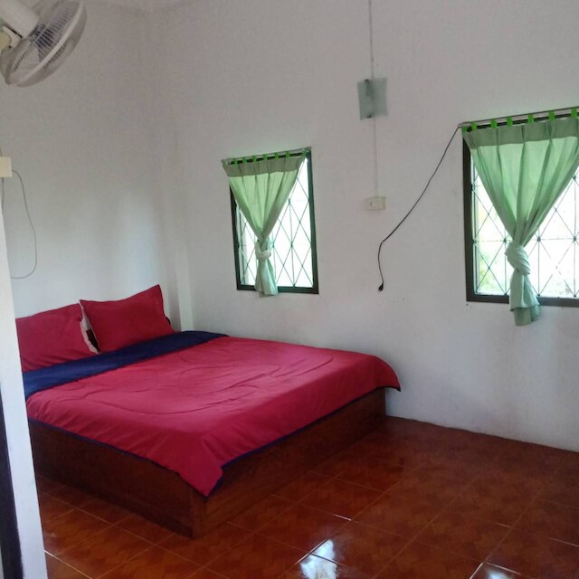 プーチャンダン リゾート