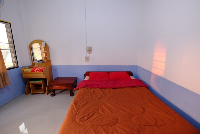 プーチャンダン リゾート