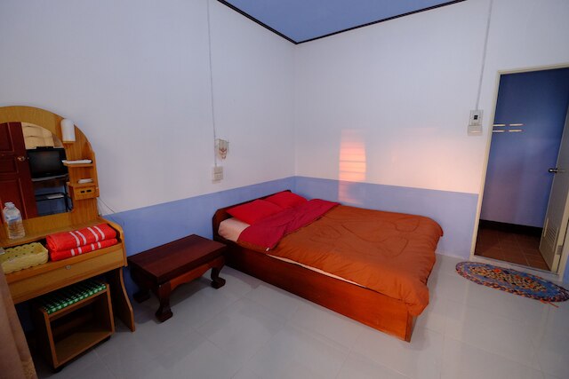 プーチャンダン リゾート