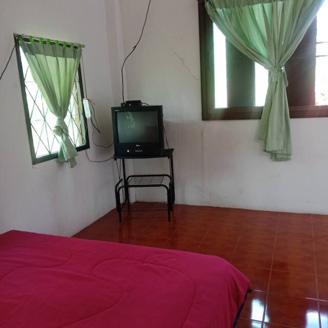 プーチャンダン リゾート