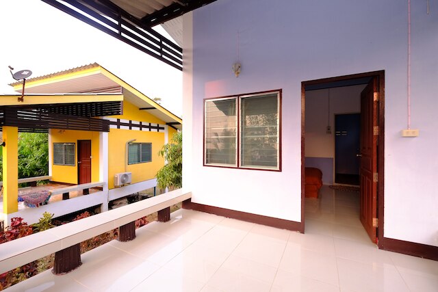 プーチャンダン リゾート