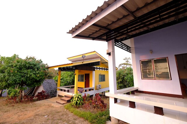 プーチャンダン リゾート