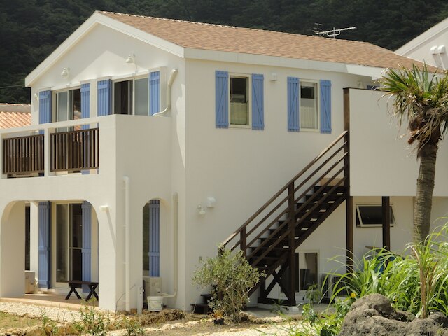 Vacances a la mer 海の休日 石垣島