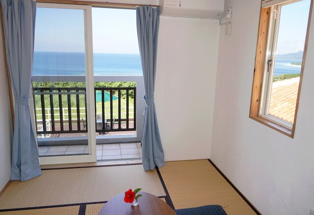 Vacances a la mer 海の休日 石垣島