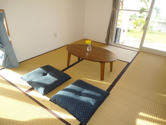 Vacances a la mer 海の休日 石垣島