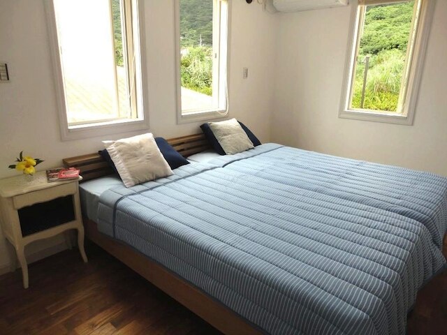 Vacances a la mer 海の休日 石垣島