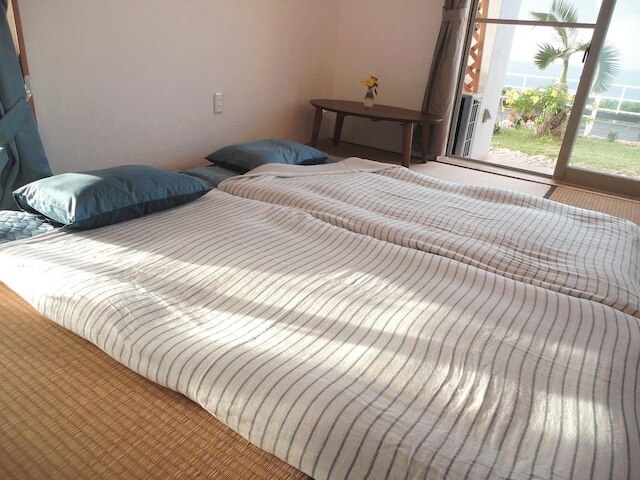 Vacances a la mer 海の休日 石垣島