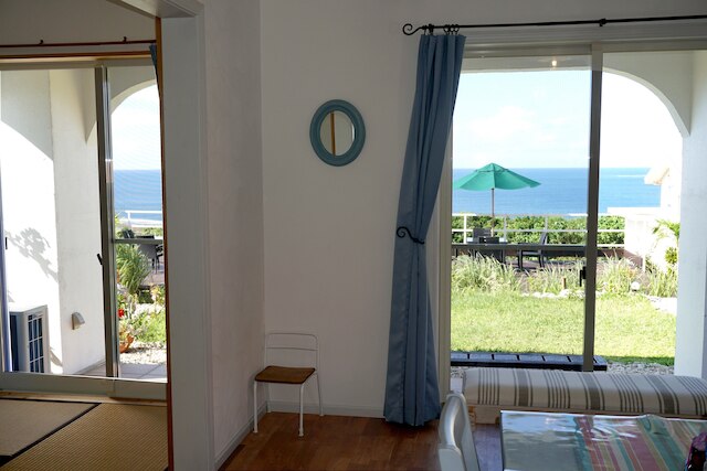 Vacances a la mer 海の休日 石垣島