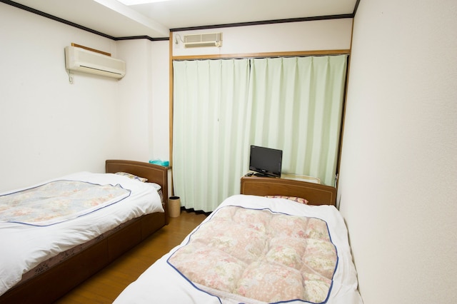 駅前山小屋 A-yard