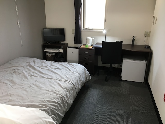 やどまる美祢 敷地内禁煙