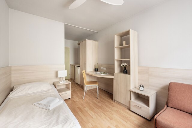 マイネクスト - ホテルルディ