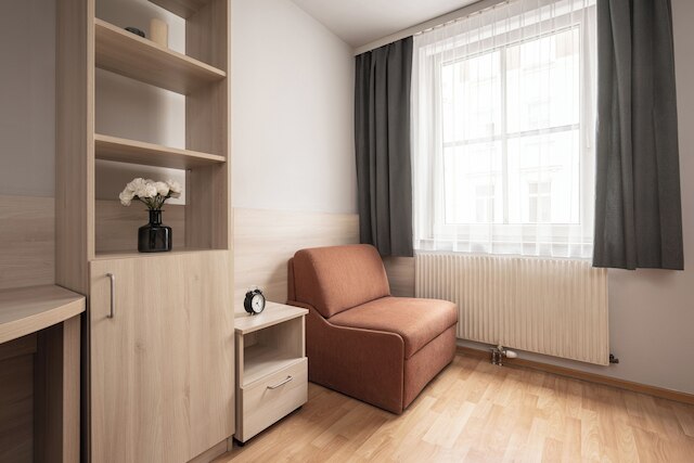 マイネクスト - ホテルルディ