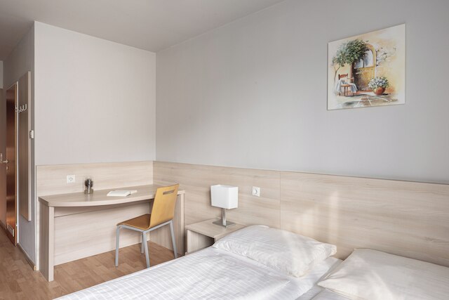 マイネクスト - ホテルルディ