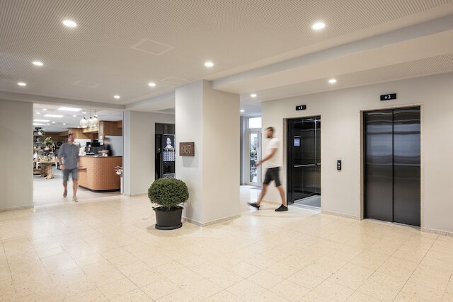 マイネクスト - ホテルルディ