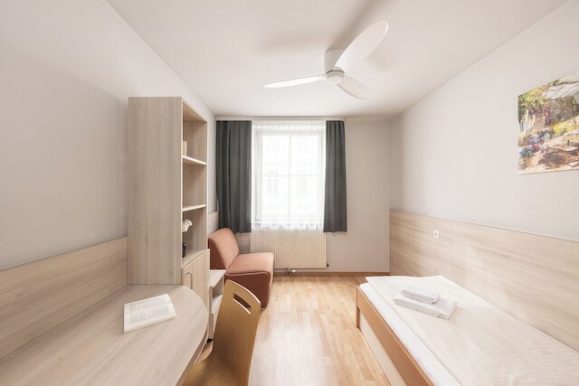 マイネクスト - ホテルルディ