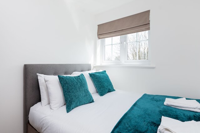 ブルーストーン アパートメンツ - ハーバード