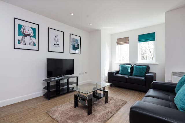 ブルーストーン アパートメンツ - ハーバード