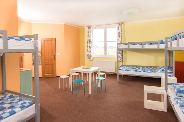 ホステル・ダウンタウン